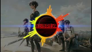 State of Mine - Rise - Remix