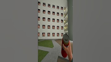 Part-2050 #garrysmod #yoshiegaming