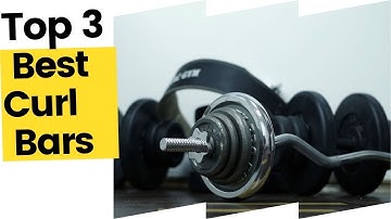 Best Curl Bars On The Market in 2023
