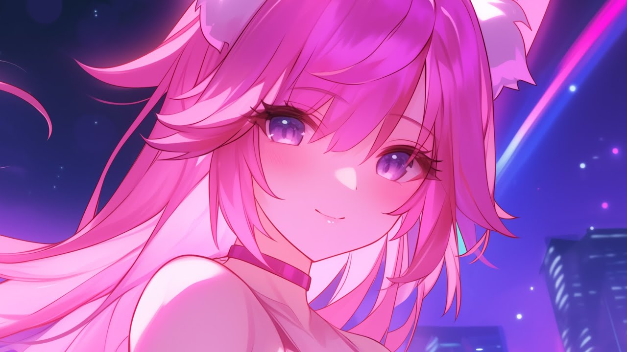 Alira Grey - Move Like This (Azusa Release)