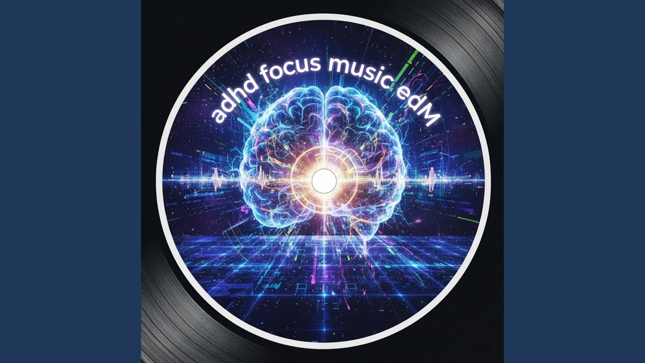 Watch EDM Brainwave Flow on YouTube Watch EDM Brainwave Flow on YouTube