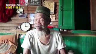 Ajaran Kai Harum Ini Pernah Jadi Kontroversi di Kabupaten HSU Kalimantan Selatan