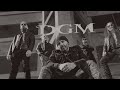 DGM - &quot;The Calling&quot; Official Lyric Video