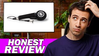 Reloop RHP 10 Mono Review: Pro DJ One-Ear Headphone That Gets the Job Done (But With Limits)