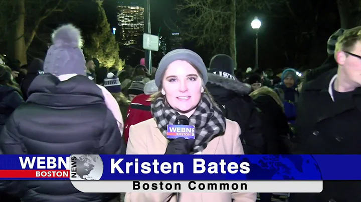 Kristen Bates Video Reel