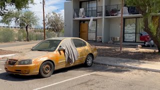 Ocotillo Hotels may have to shut its doors for good