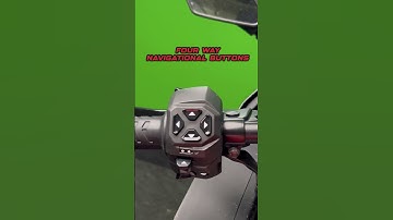 Aprilia RS 457 : all features explained! #apriliars457