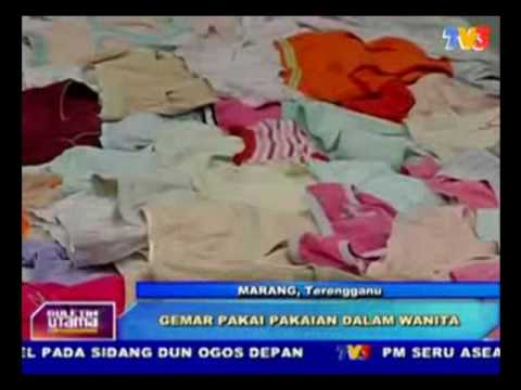 Seluar Dalam Wanita