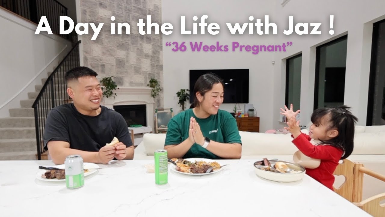 One more month until baby boy is here….