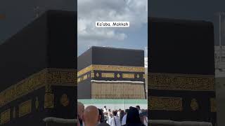 Ka’aba, Makkah