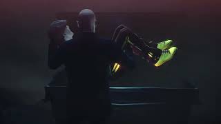 Hitman Absolution [4K] Episode 22.6 - King of Chinatown [NC]
