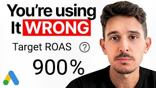 DON'T Use This Google Ads Setting Wrong, It'll Kill Your Ads