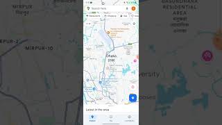 How to improve Google Map GPS Accuracy 2025