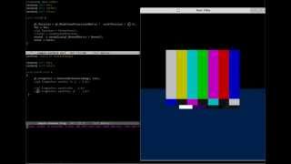 Textures and Real-Time Shader Editor! screenshot 5