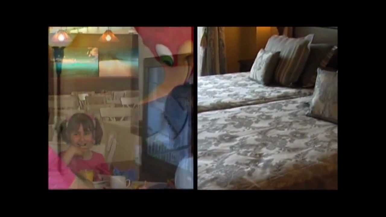 Port Aventura Promotion