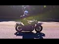 BONNEVILLE BOBBER 1200