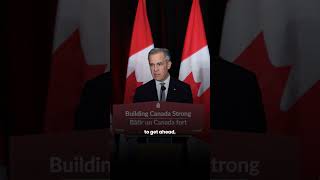 Here’s what Budget 2025 will mean for Canadians.