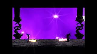 Swordigo Boss Dungeon Theme (slowed reverb)