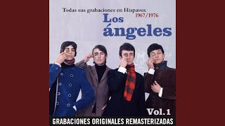 Video thumbnail of "Los Ángeles - Cada día (2015 Remaster)"