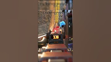 Lifeline lost her Healing Drone 😨 (Apex Legends) #shorts