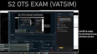 VATSIM S2 OTS EXAM