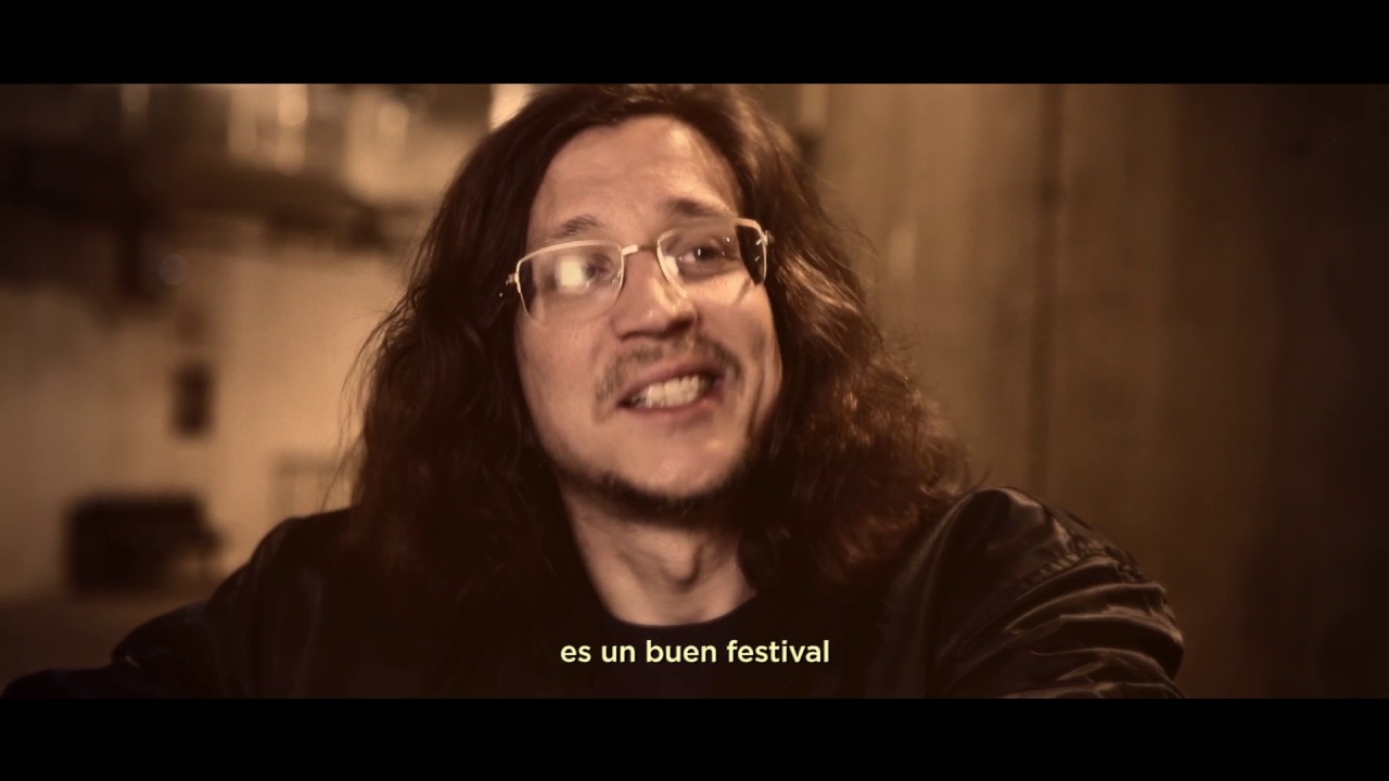 Fanzine Fest 2016 - Aftermovie