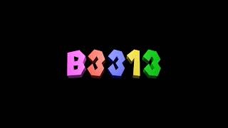 B3313 1.0 OST - Unknown (Birabuto Kingdom)