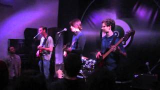 Tia Marta - Correndo Pelado No Menino Deus