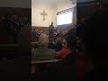 Kevin Butler Funeral 5