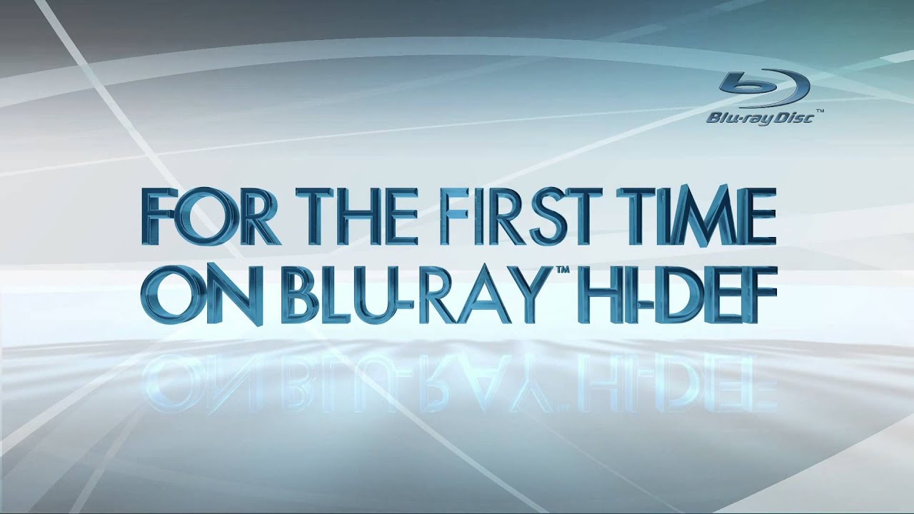 Universal Blu-ray Event: The Perfect Hi-Def Movie Experience - Trailer | HD 1080p