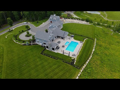 17 Chestnut Lane, Littleton, MA home video tour