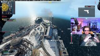 Skip 5 minutes in beginning of vid see HACKER 1,000,000,000% .... this guy is KNOWN for insane hacks