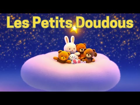 les-petits-doudous-youtube