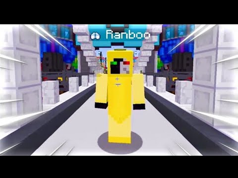 Ranboo's New Banana Skin