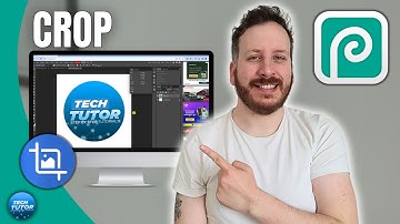 How To Crop An Image In Photopea