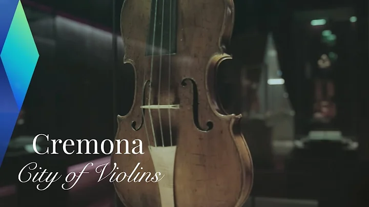 Cremona  The Italian City of Violins  | Full Docum...