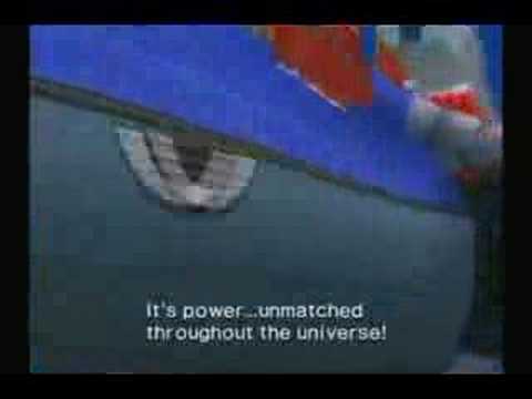 (Sonic Heroes) Sonic #17) Egg Fleet - (Sonic Heroes) Sonic #17) Egg Fleet