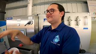 Details DPR Pilot Project Tour News