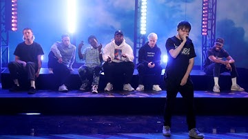 BROCKHAMPTON Performs 