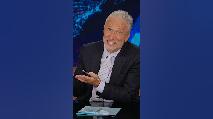 Jon Stewart goes full conspiracy theorist to explain the GOP's purge of "woke" words
