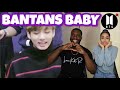 jungkook being bangtan's baby| REACTION|