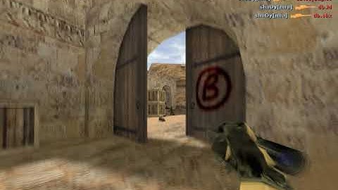 Executioners   The Movie final x264