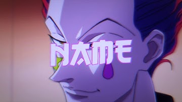 Free intro - vinheta grátis By: Otaku Saliente