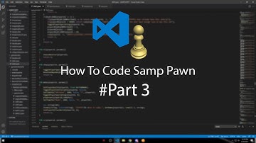 Samp Coding | Part 3 Login & Admin System