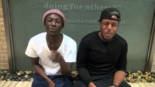 Frostburg ASA Promo Video #1
