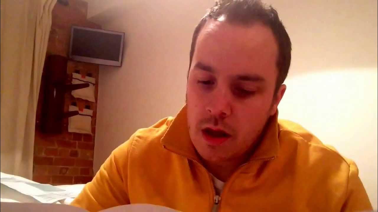 How to deal with bailiffs part 3 YouTube