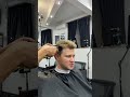 СТРИГУ Барбера 😁 Концовка 😅 #barberdanik