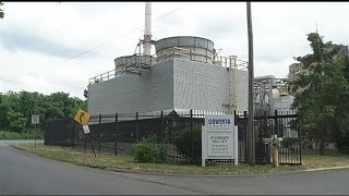 Radioactivity detected in medical waste from Springfield