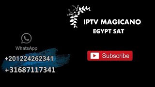 Best Premium2 IPTV Magicano Subscription Service Provider 2020