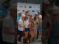 My 11th Annual Celebrity Cornhole Challenge was one for the books!